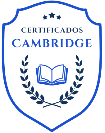 Certificados Cambridge